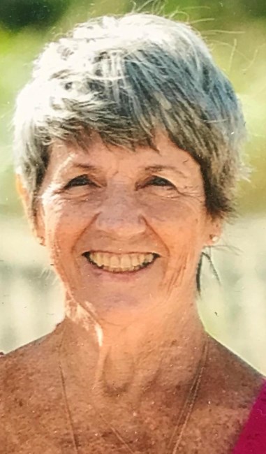 Obituary of Dorothy N Smith