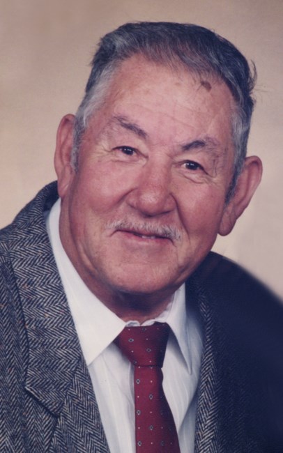 Obituary of Raymond Thomas Gutierrez