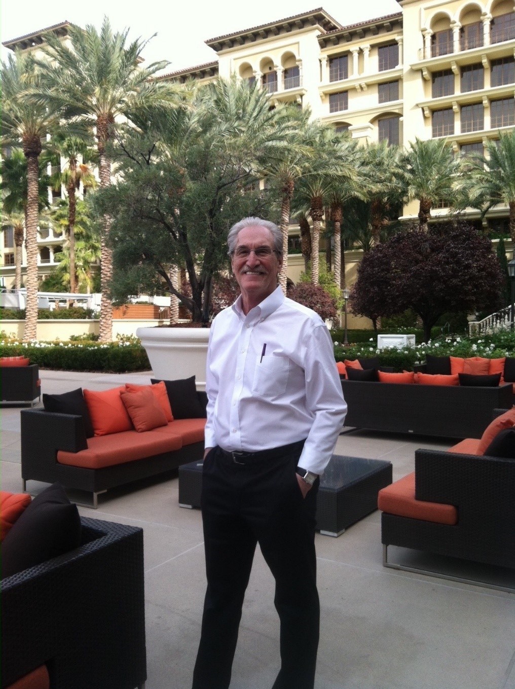 Obituary of Alan Ira Lerner