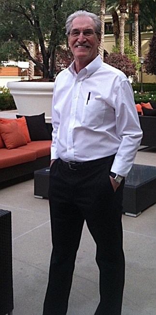 Obituary of Alan Ira Lerner