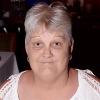 Obituary of Julia S. Thompson