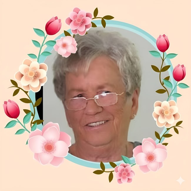 Avis de décès de Joyce Leone Bowen