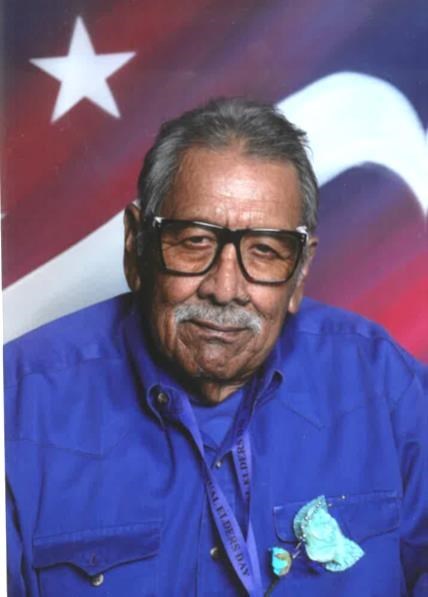 Obituary of Fidel M Macias