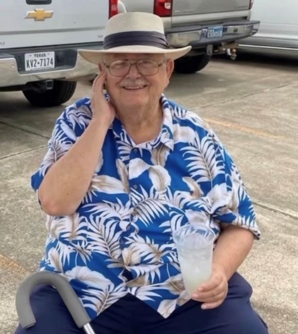 Obituary of Morris Steven Holder