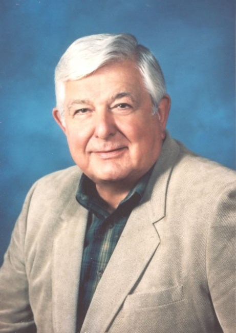 Obituary of Paul M. Burger