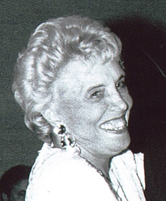 Obituary of Betty Jane Elarbee