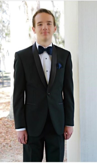 Obituary of Bryan Matthew Storandt