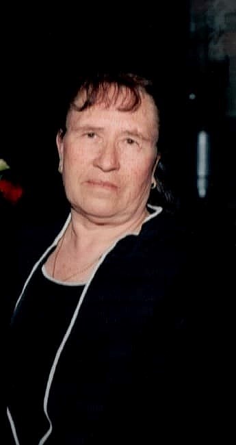 Obituary of Luz Briseno