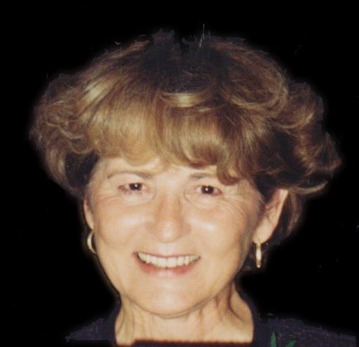 Obituary of Céline Gilbert