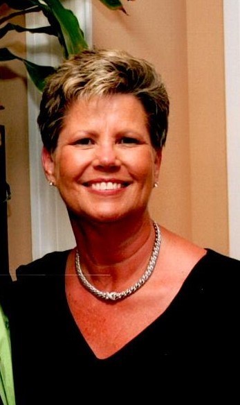 Obituary of Betty W. Todd