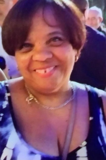 Obituary of Charmaine A'La Rich