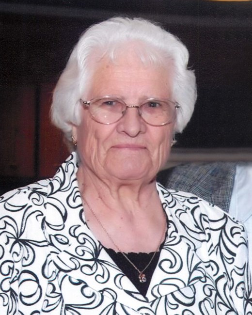 Obituary of Elsie Marie Quillen