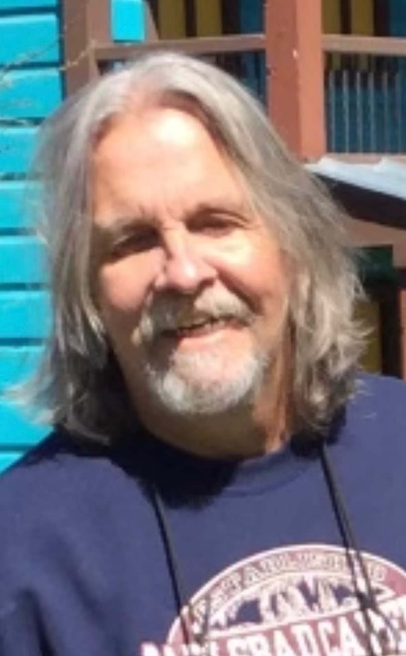 Randolph Piluk Obituary Vernon, BC