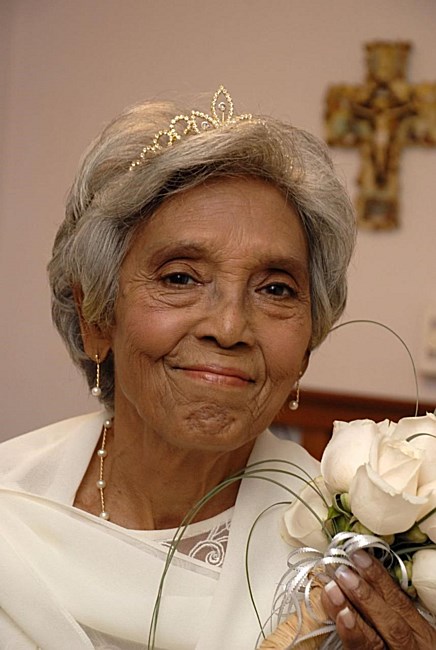Obituary of Ana Isabel Rodríguez Santiago