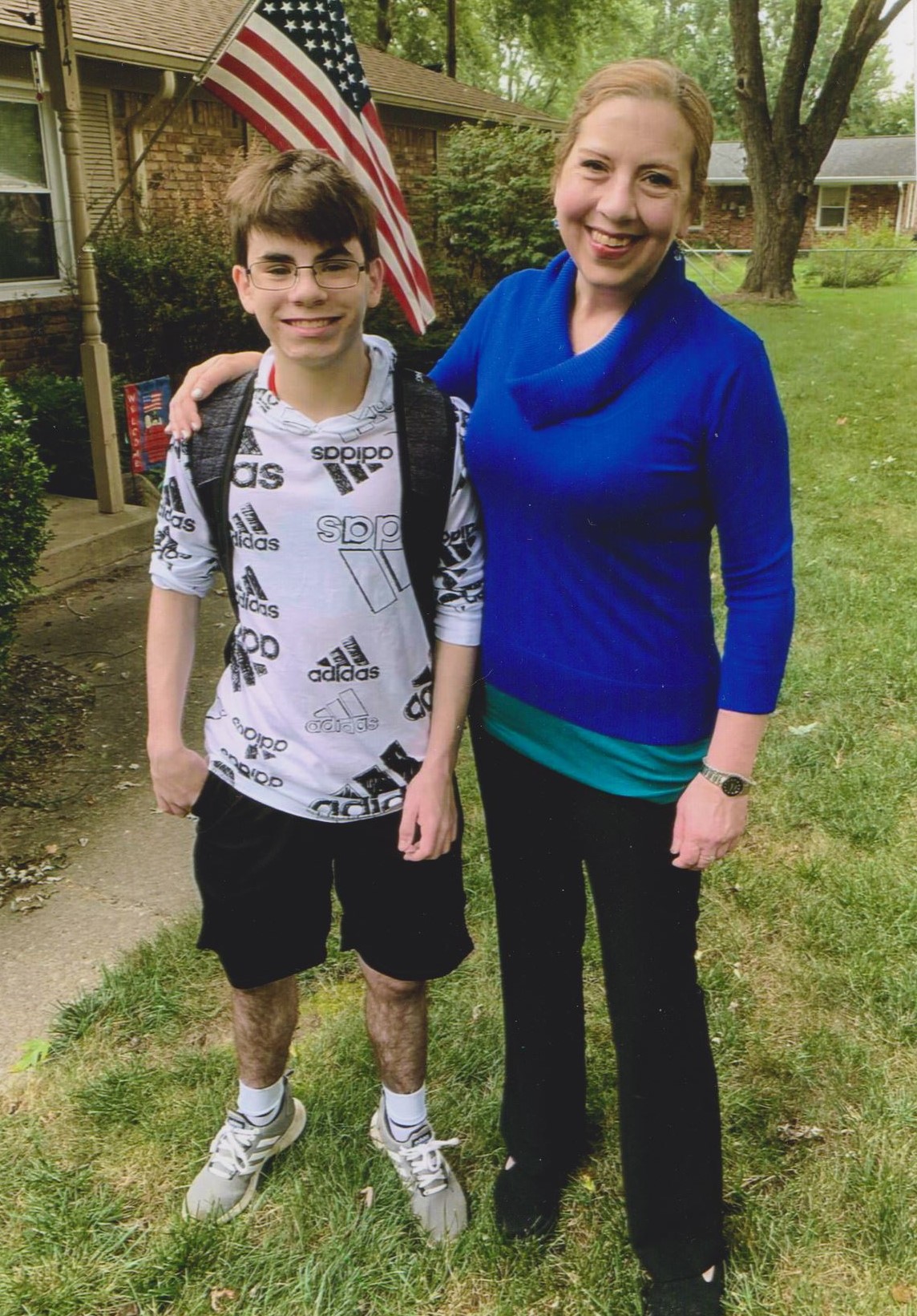 Obituario de Emily Marie Pursel