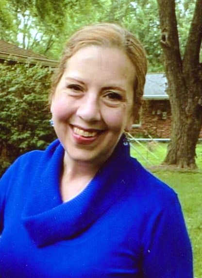 Obituario de Emily Marie Pursel