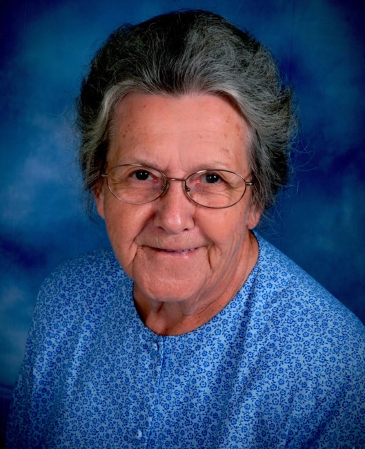 Obituary of Loetta Joann Brown