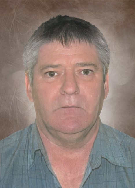 Avis de décès de Mario Roussel