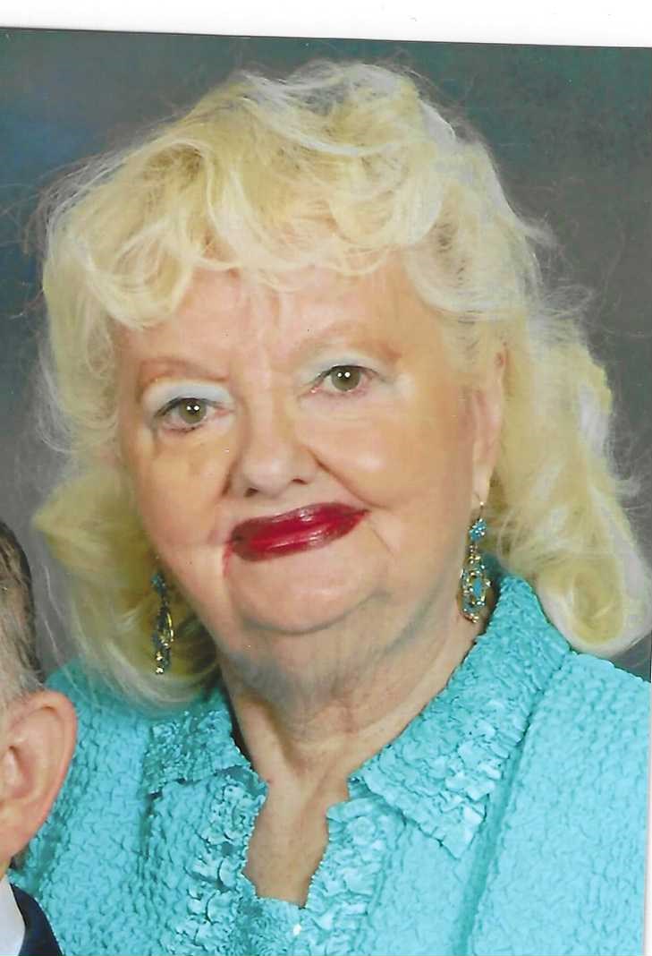 Obituary of Janet Darlene Timmerman
