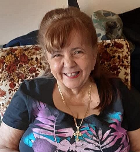 Obituary of Carmen Milagros Quinones