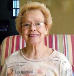 Patricia Harlan