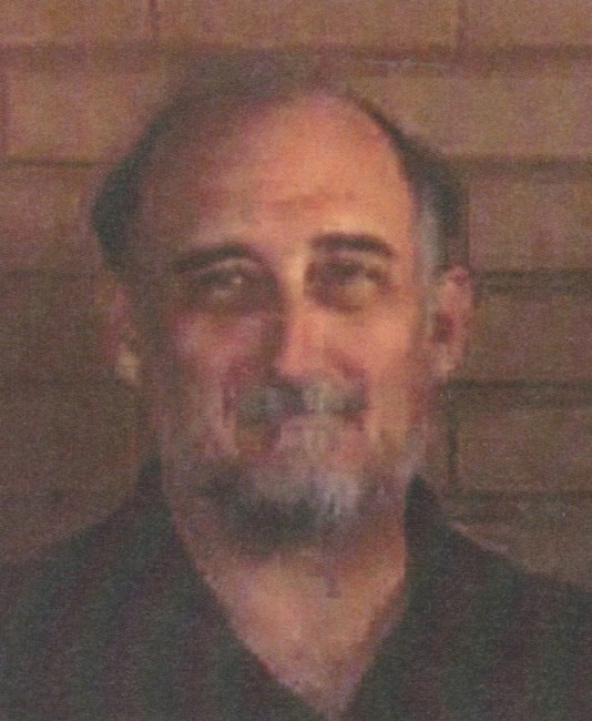 Obituary of Eric Cano