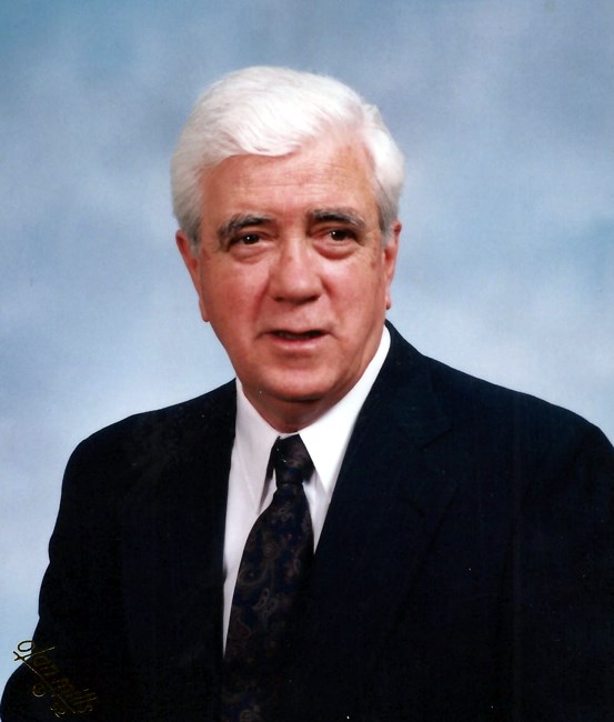 Avis de décès de Alexander Patrick (Bob) Foley