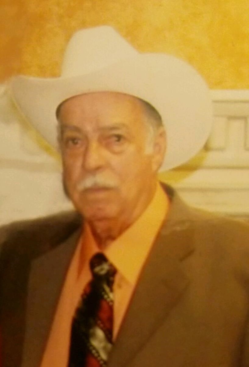 Obituary of Emilio Campos Morales