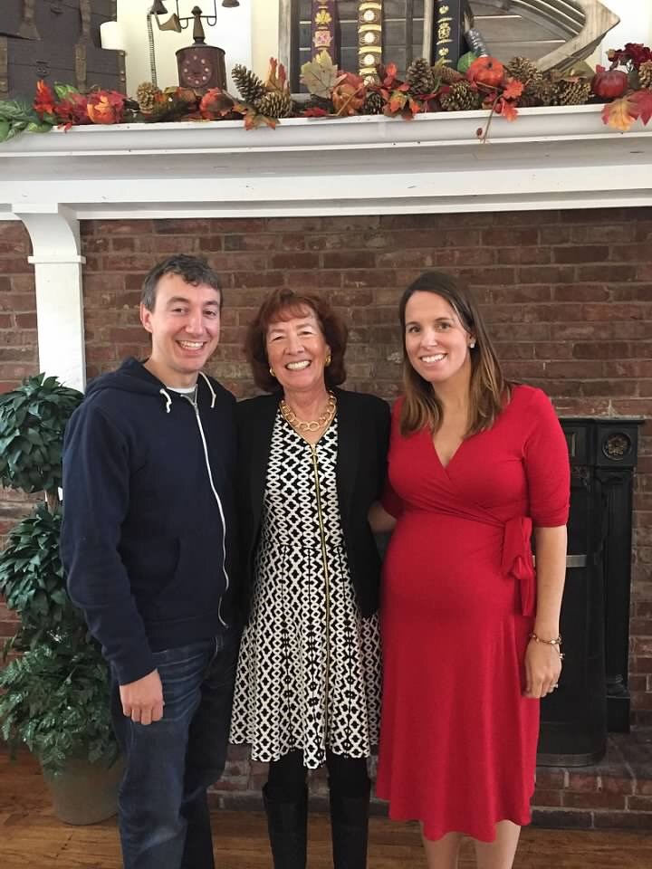 Obituary of Rosemary R. Manacek