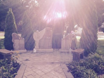 Obituary of Tears Foundation