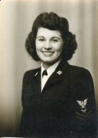 Obituary of June Lucille Reynolds