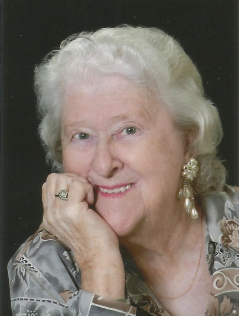 Obituario de Joan E. Flatt