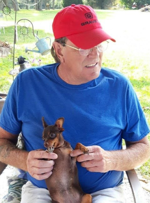 Obituary of Garry W Marshall