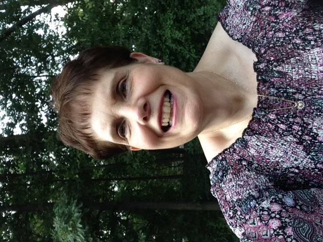 Obituary of Sarah Alice Laing