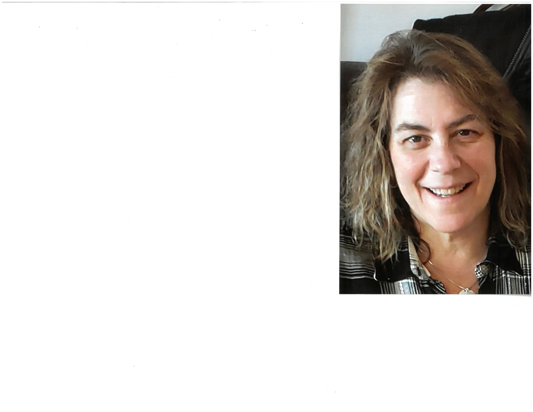 Obituary of Patricia 'Patti' Bussiere