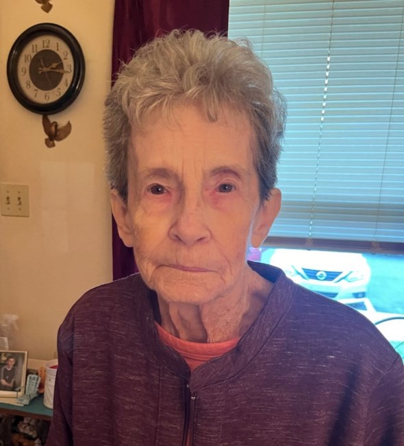 Obituary of Connie Lee Toup