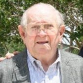 Obituary of Charles R. Thompson