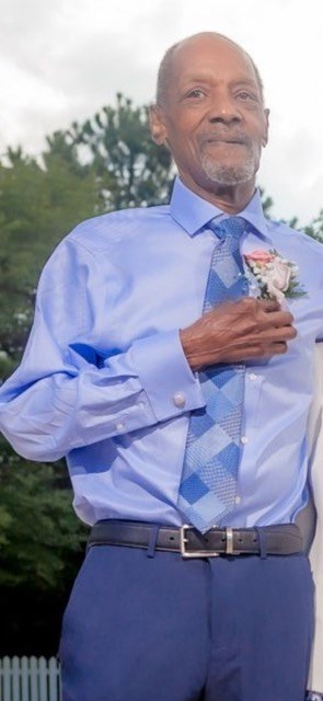 Obituary of Arthur Leon Rooks