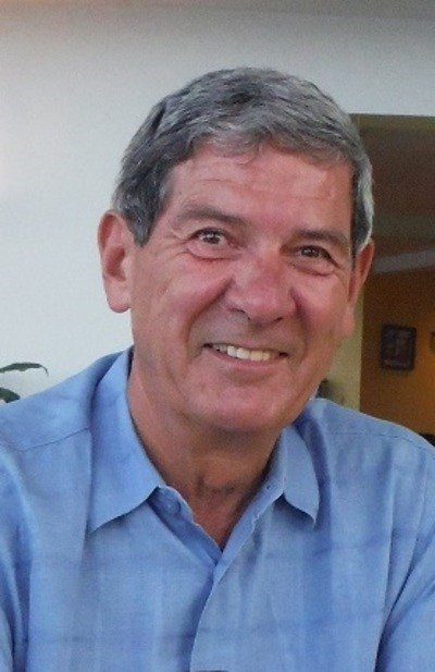 Obituary of Bill Stevens