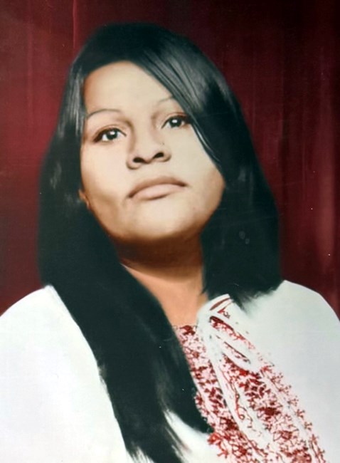 Obituary of Rosa G Alaniz