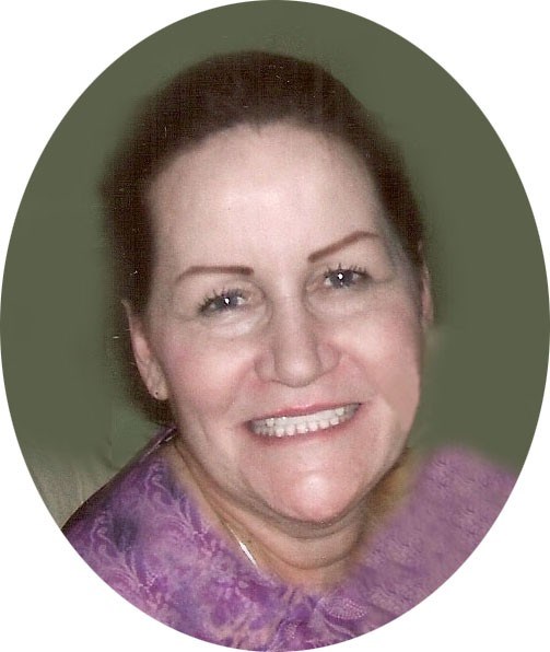 Obituary of Nancy S. Jakubiak
