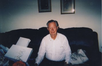 Avis de décès de George E Montgomery