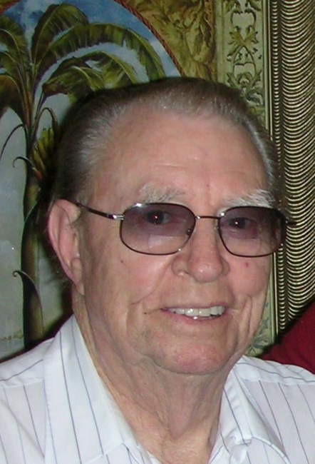 Obituary of Clint W. Hampton