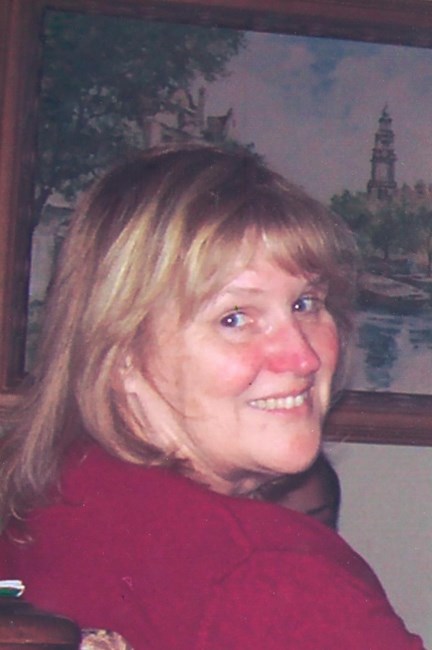 Obituary of Barbara Jean Schenk Napolitano