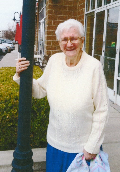 Obituary of Donna M.N. Bird