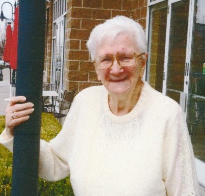 Obituary of Donna M.N. Bird