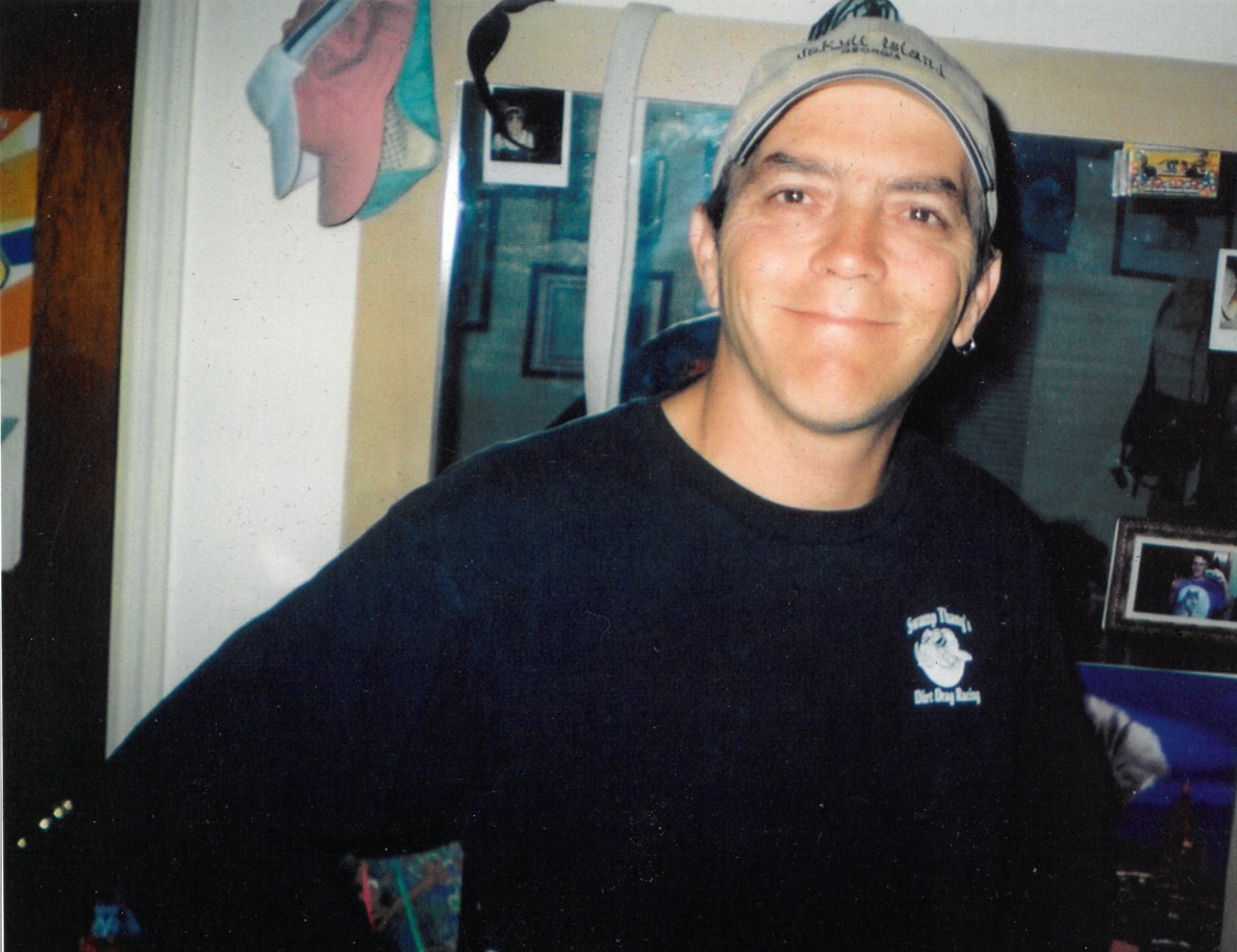 Obituary of John David Peña