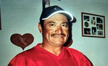 Obituary of Francisco Fuentes Jr.