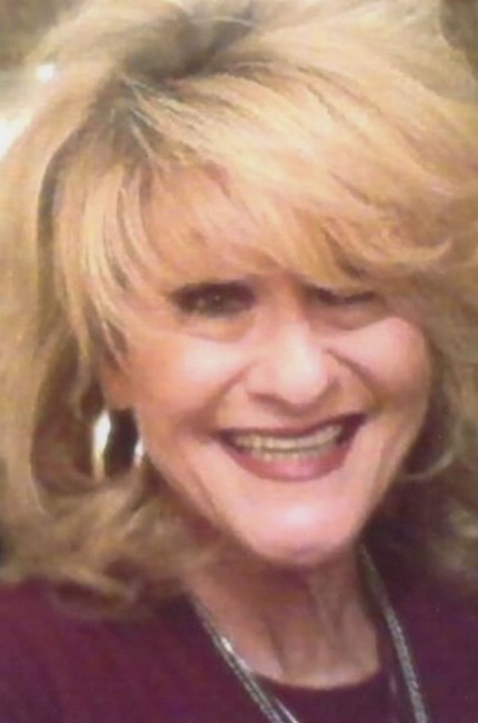 Obituary of Betty Gayle Blade