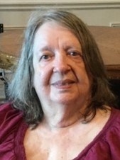Obituary of Marlene Anne Sockett McFadden